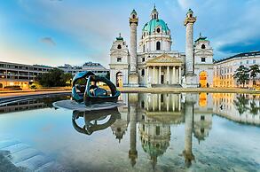 Grand Hotel Wien