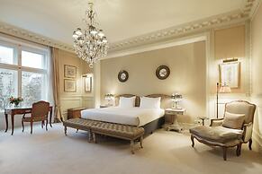 Eurostars Grand Hotel Wien