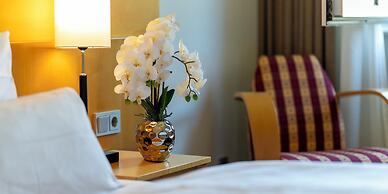 Best Western Hotel Schmoeker-Hof