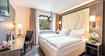 PLAZA INN Schmöker-Hof