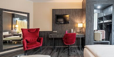 Best Western Hotel Schmoeker-Hof