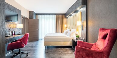Best Western Hotel Schmoeker-Hof