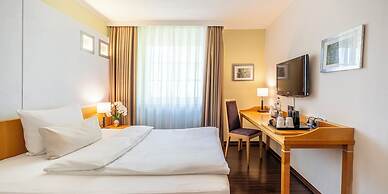 Best Western Hotel Schmoeker-Hof