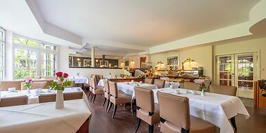 Best Western Hotel Schmoeker-Hof