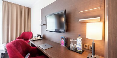 Best Western Hotel Schmoeker-Hof