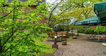 PLAZA INN Schmöker-Hof