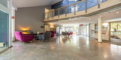 Best Western Hotel Schmoeker-Hof