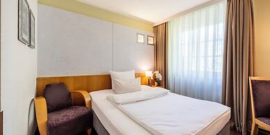 Best Western Hotel Schmoeker-Hof