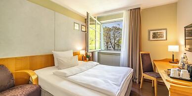 Best Western Hotel Schmoeker-Hof