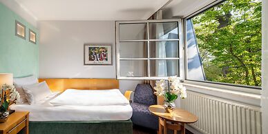 Best Western Hotel Schmoeker-Hof