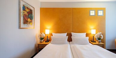 Best Western Hotel Schmoeker-Hof