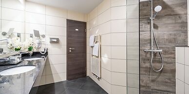 Best Western Hotel Schmoeker-Hof