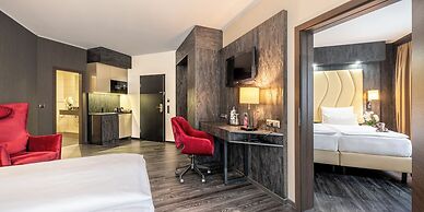 Best Western Hotel Schmoeker-Hof