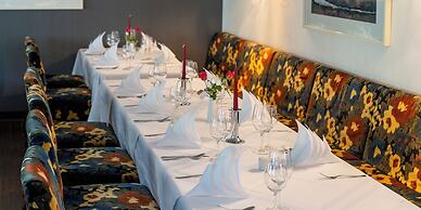 Best Western Hotel Schmoeker-Hof