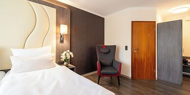 Best Western Hotel Schmoeker-Hof