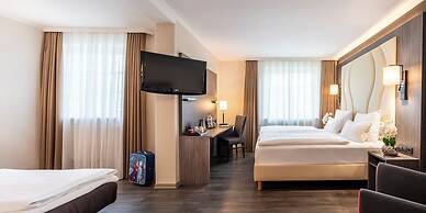 Best Western Hotel Schmoeker-Hof