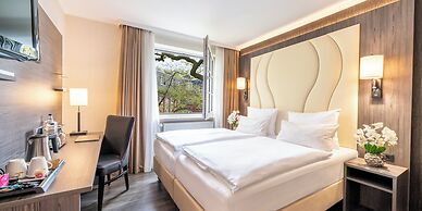 Best Western Hotel Schmoeker-Hof
