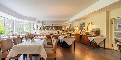Best Western Hotel Schmoeker-Hof