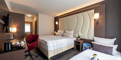 Best Western Hotel Schmoeker-Hof