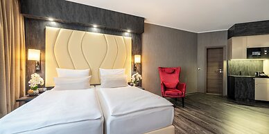 Best Western Hotel Schmoeker-Hof