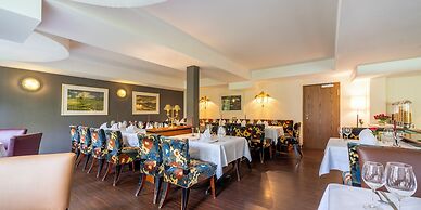 Best Western Hotel Schmoeker-Hof
