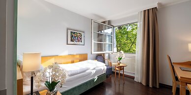 Best Western Hotel Schmoeker-Hof