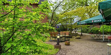 Best Western Hotel Schmoeker-Hof