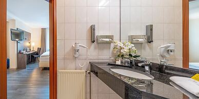 Best Western Hotel Schmoeker-Hof