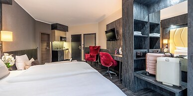 Best Western Hotel Schmoeker-Hof