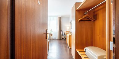 Best Western Hotel Schmoeker-Hof