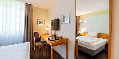 Best Western Hotel Schmoeker-Hof