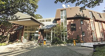 PLAZA INN Schmöker-Hof