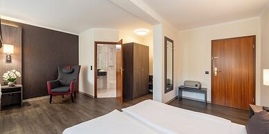 Best Western Hotel Schmoeker-Hof