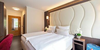 Best Western Hotel Schmoeker-Hof