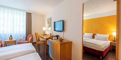 Best Western Hotel Schmoeker-Hof