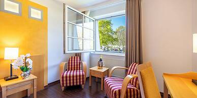 Best Western Hotel Schmoeker-Hof