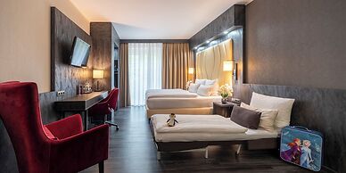 Best Western Hotel Schmoeker-Hof