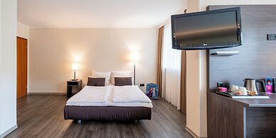 Best Western Hotel Schmoeker-Hof