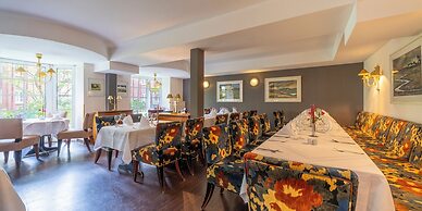 Best Western Hotel Schmoeker-Hof