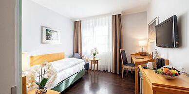 Best Western Hotel Schmoeker-Hof