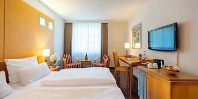 Best Western Hotel Schmoeker-Hof