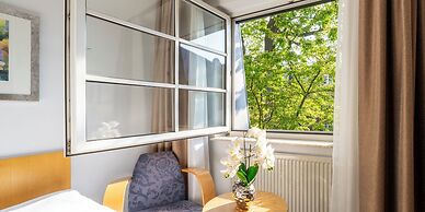 Best Western Hotel Schmoeker-Hof