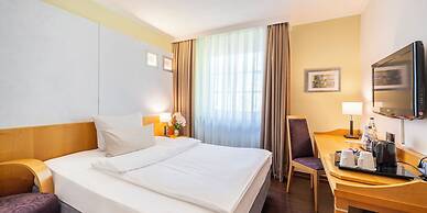 Best Western Hotel Schmoeker-Hof