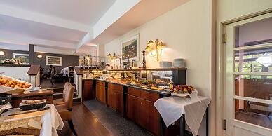 Best Western Hotel Schmoeker-Hof