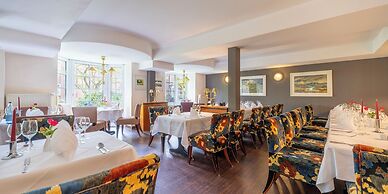 Best Western Hotel Schmoeker-Hof