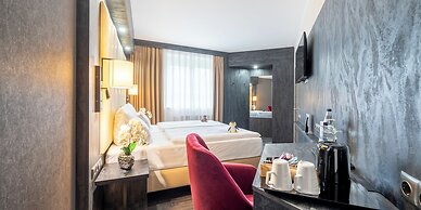 Best Western Hotel Schmoeker-Hof