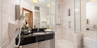 Best Western Hotel Schmoeker-Hof