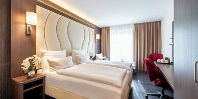 Best Western Hotel Schmoeker-Hof