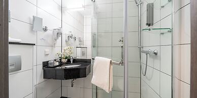 Best Western Hotel Schmoeker-Hof