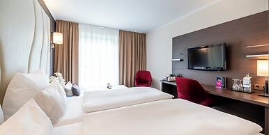 Best Western Hotel Schmoeker-Hof